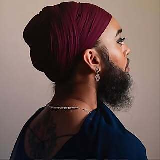 Harnaam Kaur