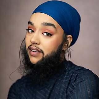 Harnaam Kaur