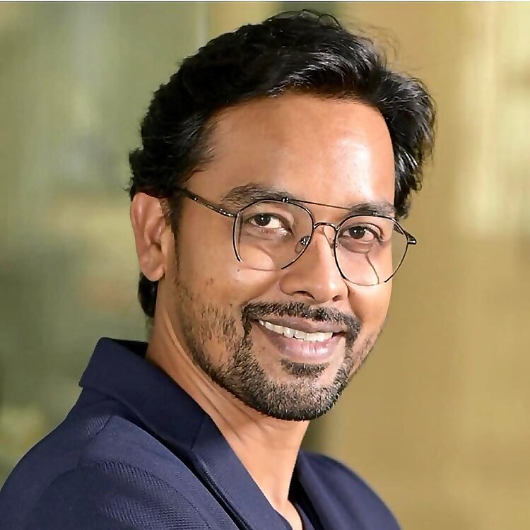 Rahul Kapoor