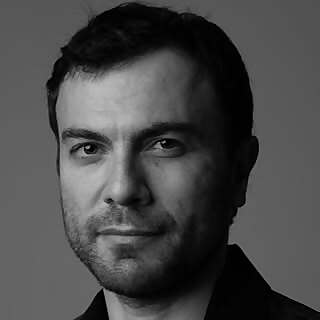 Noam Gershony