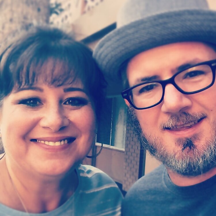 Tony & Jenny