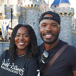 Aaron & Kyra Abernathy