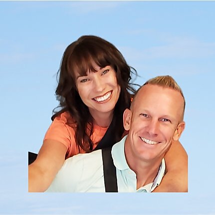 Jason & Kellie