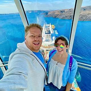 Matt & Chelsy Hoffman