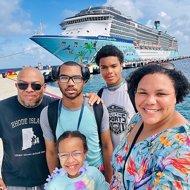 MH Family Adventures