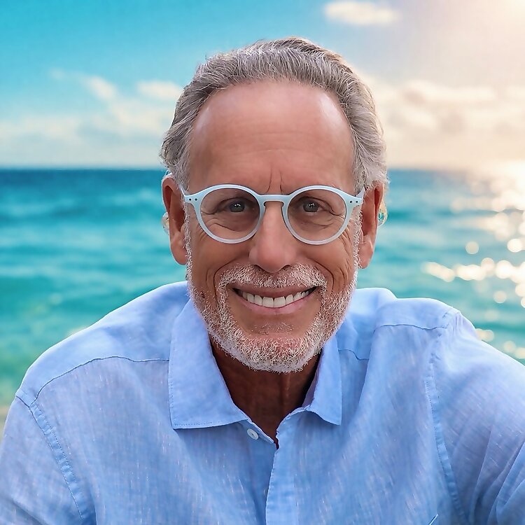 Bill Panoff