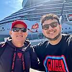 Guga and Rob