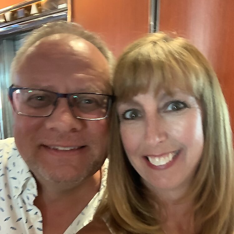 Jill and Jerry