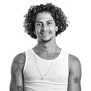 Vinicius Costa DaSilva