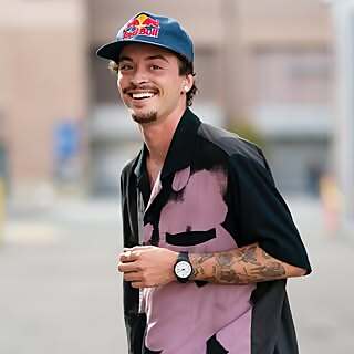 Gustavo Ribeiro