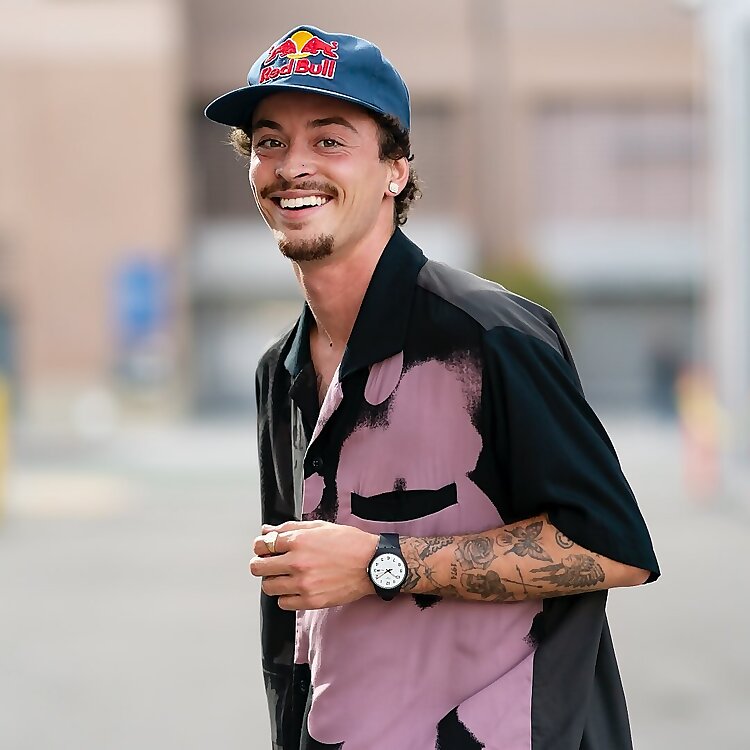 Gustavo Ribeiro