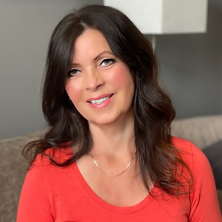 Diane McDougall