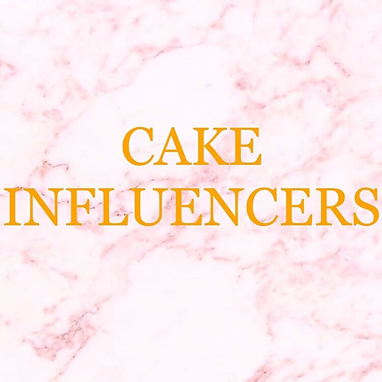 Cake Trends & Influencers