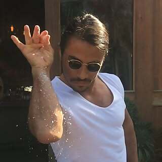 Saltbae