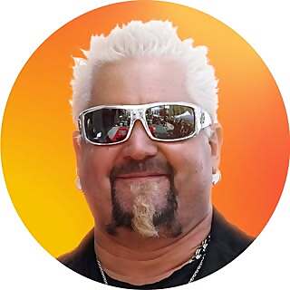 Guy Fieri