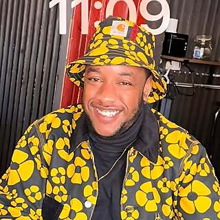 Daron B.