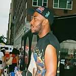 Daron B.