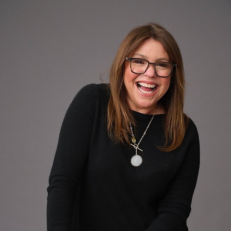 Rachael Ray