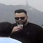 Jeremy Fall