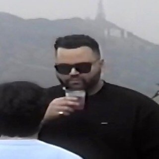 Jeremy Fall