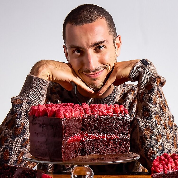 Jake Cohen