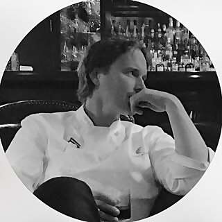 Grant Achatz