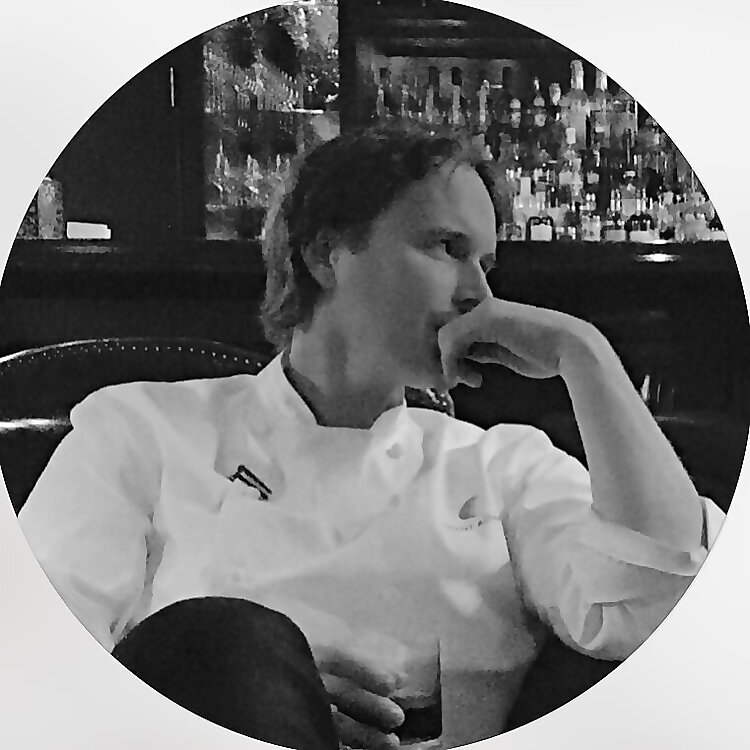 Grant Achatz