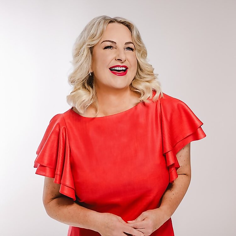 Kirsten Tibballs