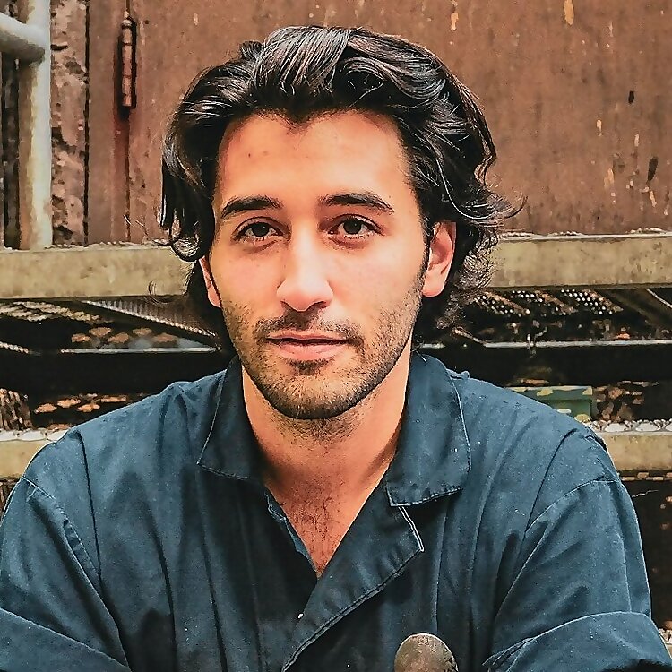 Matt Broussard