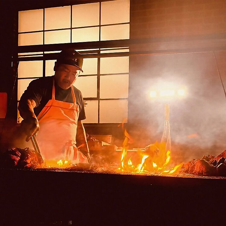 Roy Choi