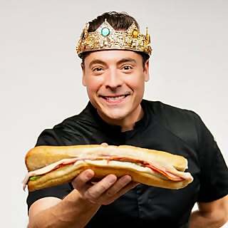 Jeff Mauro