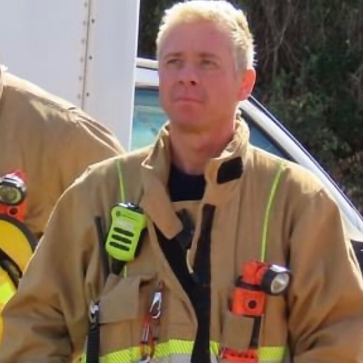 Geoff Aklinski