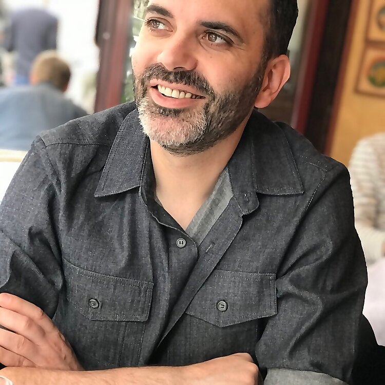 Dominique Ansel