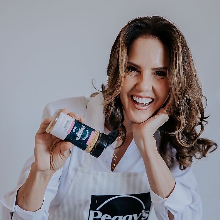 Peggy Schmidt de Barboza