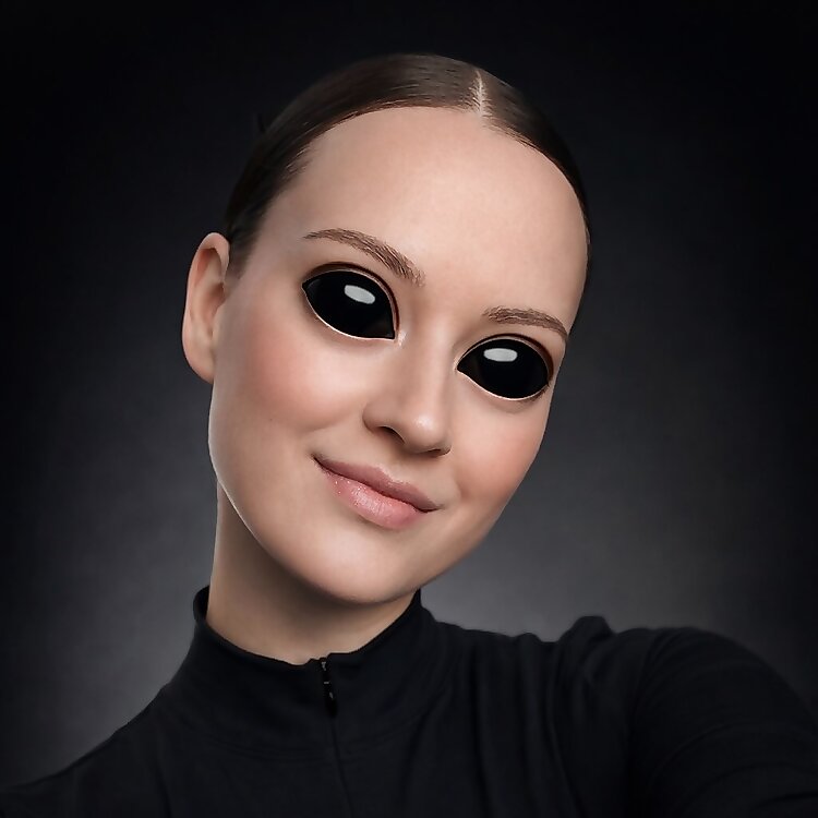 Ksenia Penkina