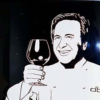 Daniel Boulud