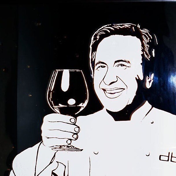 Daniel Boulud