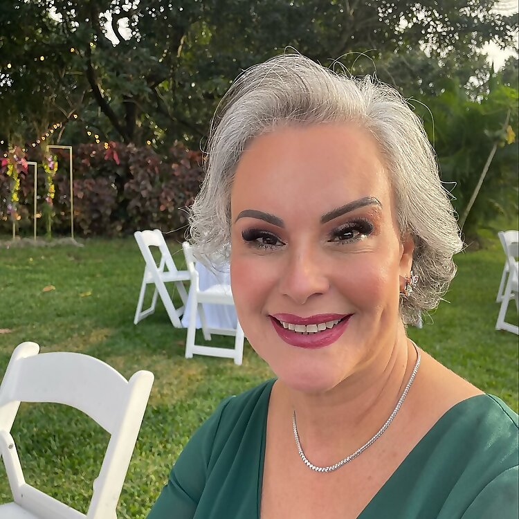 Evelyn Rademaker