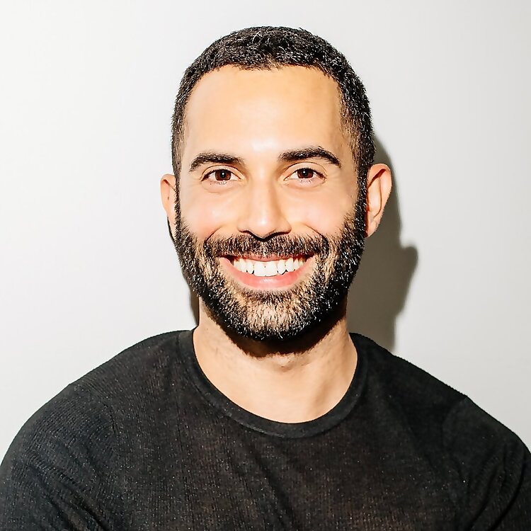 Andy Baraghani