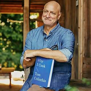 Tom Colicchio