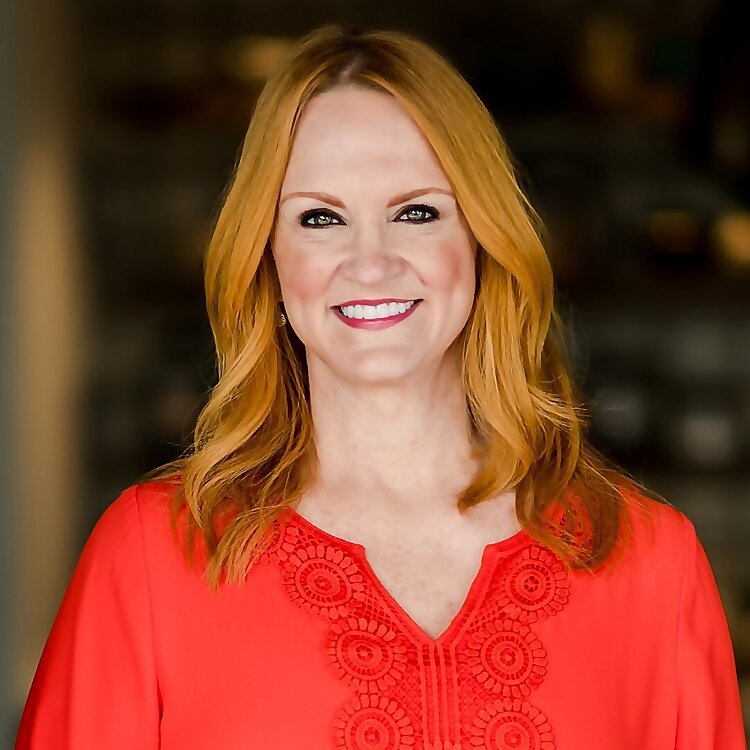 Ree Drummond