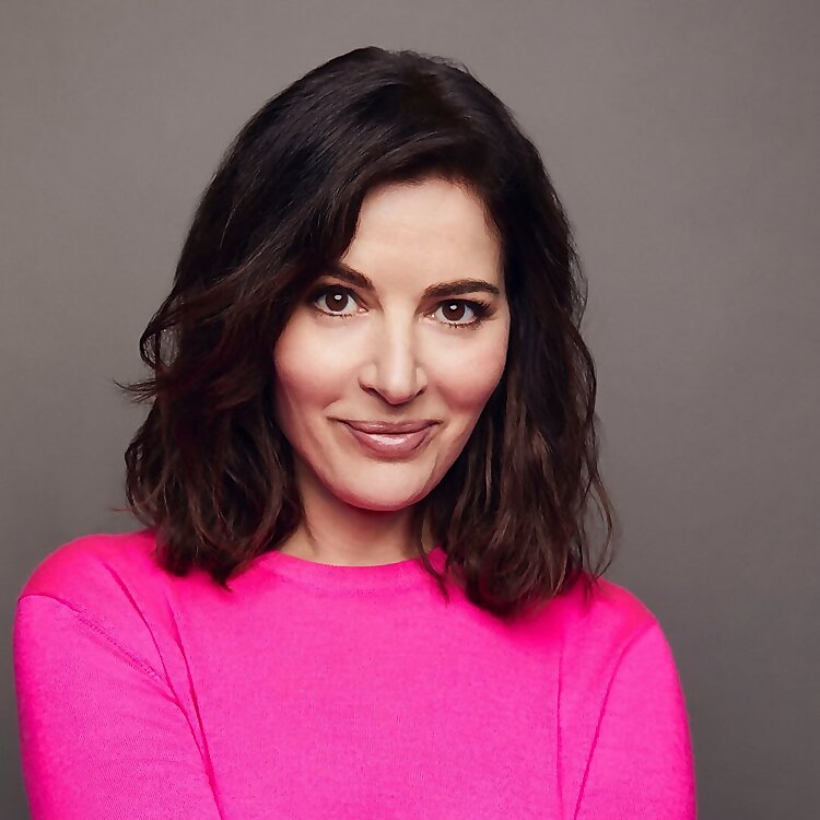 Nigella Lawson