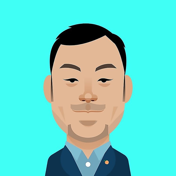 Dave Chang