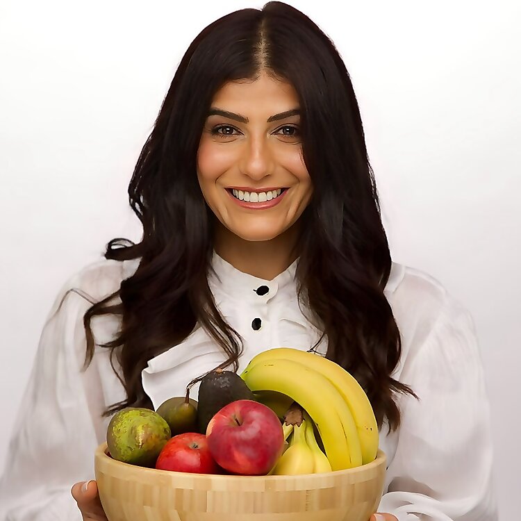 Samira Kazan