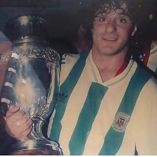 Claudio Garcia