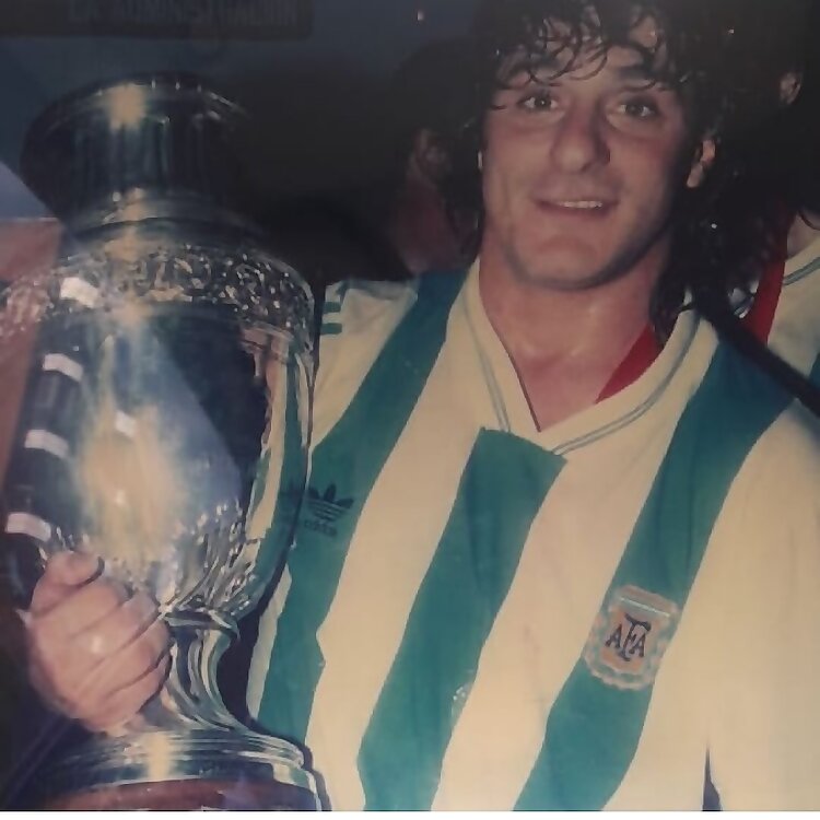 Claudio Garcia