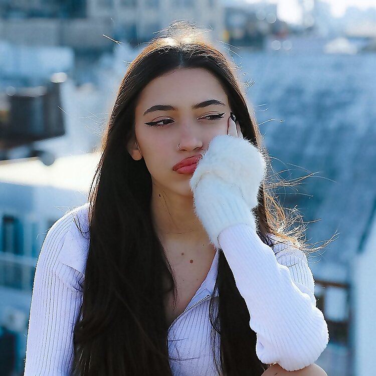 Tini Dominguez