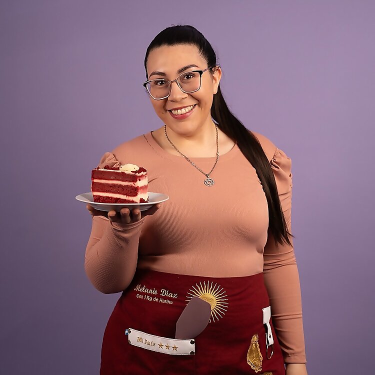 Melanie Diaz