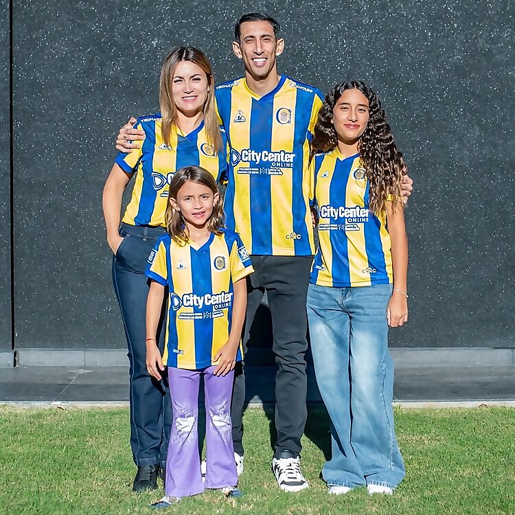 Ángel Di María