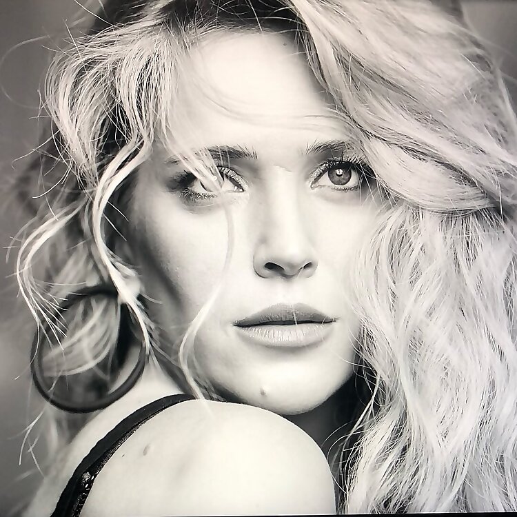Luisana Lopilato